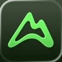 AllTrails icon
